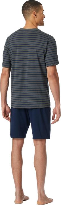 Actual product image Schiesser Pyjama Short (S)