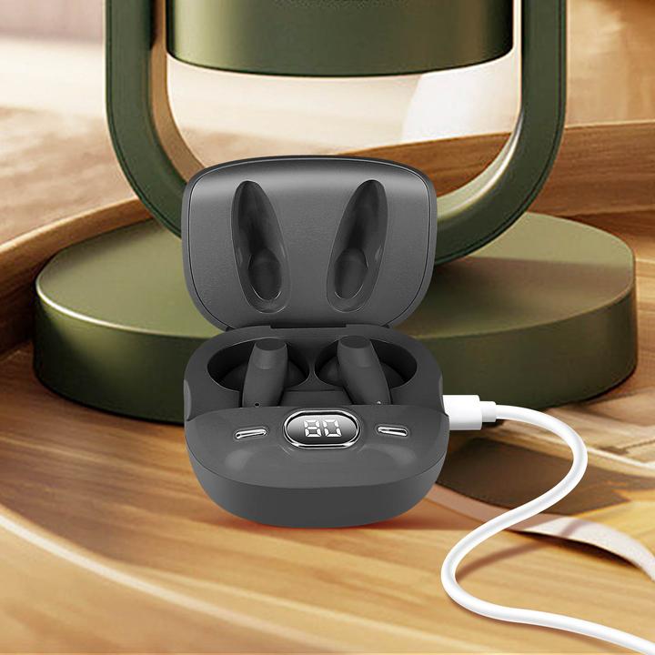 Actual product image LinQ R835, hands-free system + touch control (30 h, Wireless)