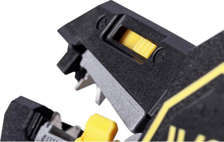 Produktbild Jokari Abmantelzange Geeignet für Lit (200 mm)