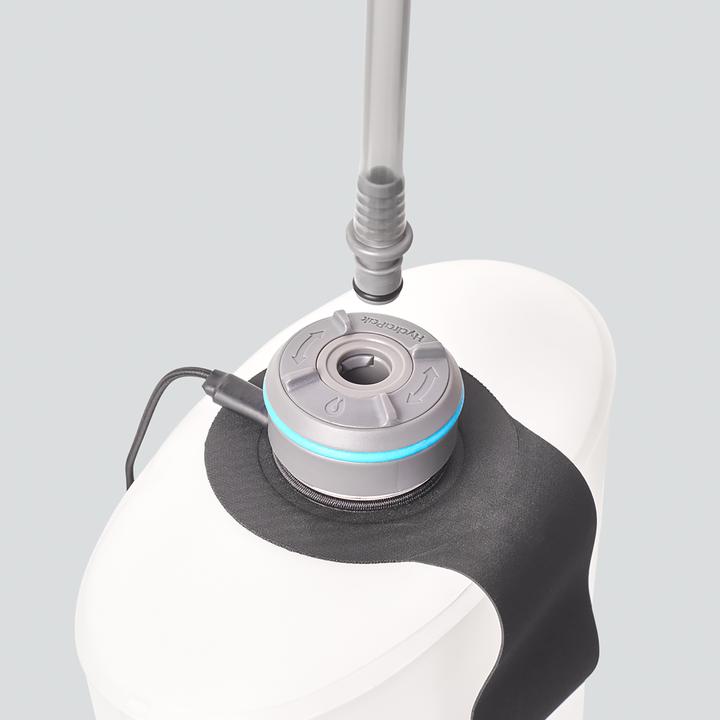 Actual product image Hydrapak Seeker + Filtre