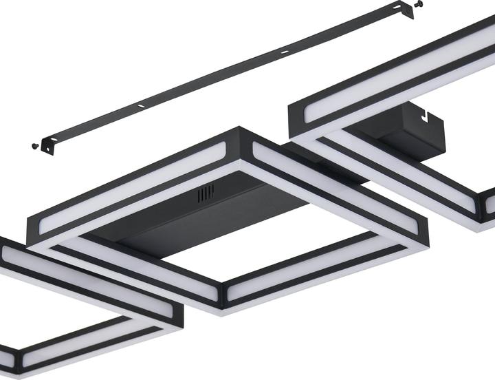 Produktbild EGLO LED-Deckenleuchte (4560 lm)
