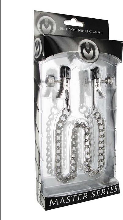 Productafbeelding Master Series Bull Nose