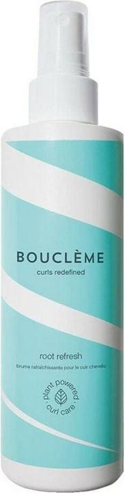 Actual product image Boucleme Bouclème - Refreshing hair mist (Root Refresh) 200 ml (200 ml, Dry shampoo)