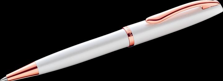 Actual product image Pelikan Jazz Noble Elegance (Pearl white, 1 x)