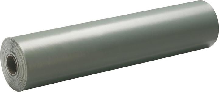 Productafbeelding Dönges PE-folie transparant, op rol, breedte 1,5 m, lengte 50 m, 200 Âµ