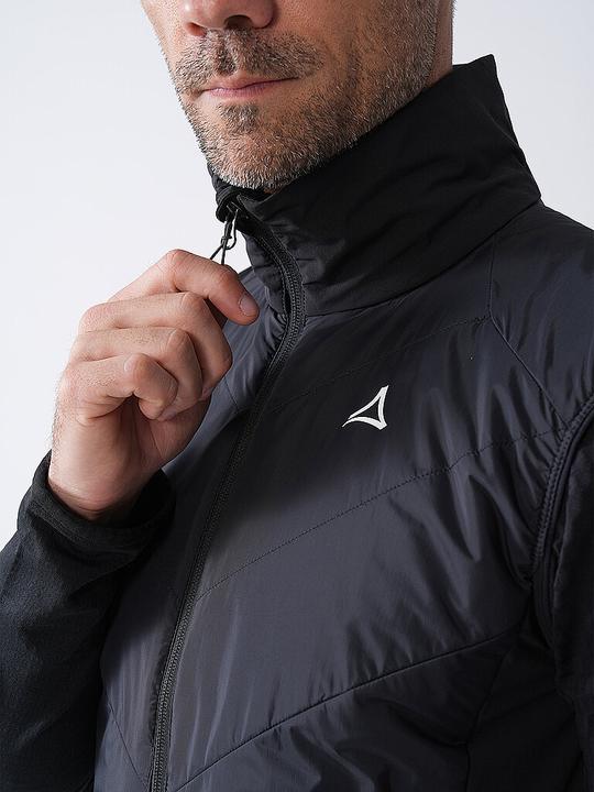 Actual product image Schöffel Hybrid Vt Style Blaueis MNS (50, L)