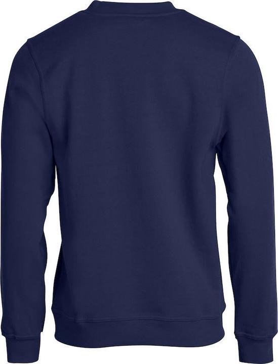 Produktbild Clique Basic Sweatshirt Rundhalsausschnitt (4XL)