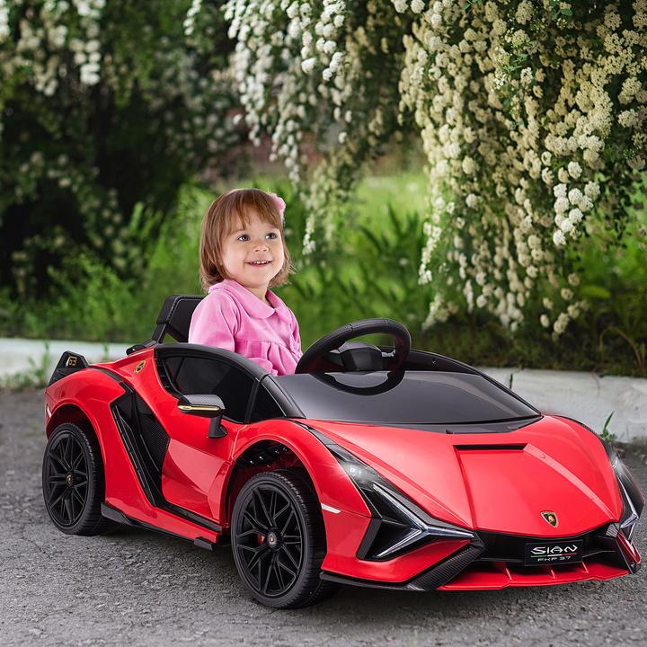 Immagine prodotto Homcom Lamborghini (6 V)