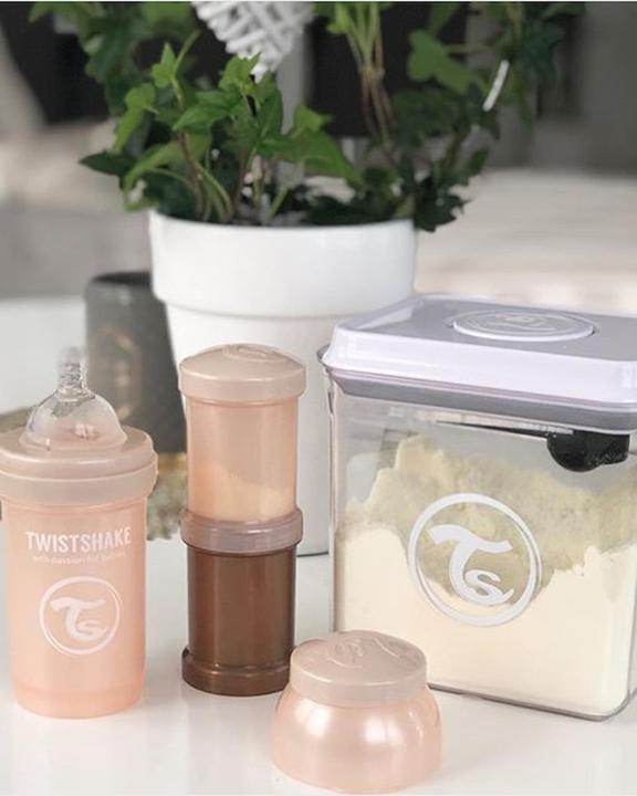 Produktbild Twistshake Vorratsbox