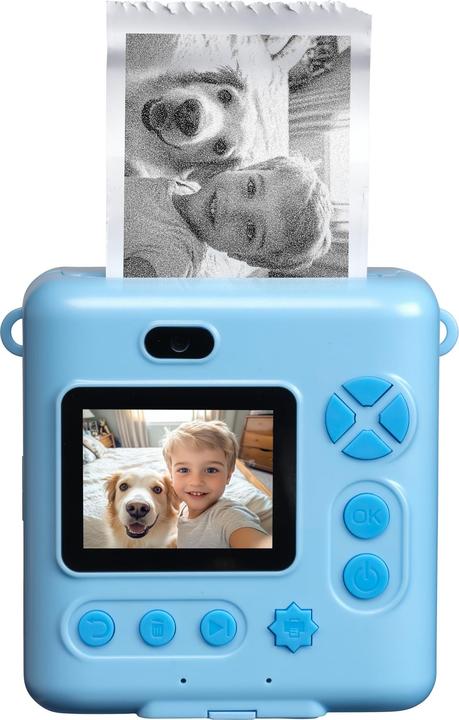 Actual product image Denver KPC-1363