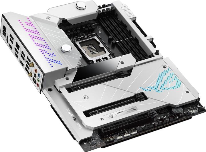 Actual product image ASUS Rog Maximus Z690 Formula (LGA 1700, Intel Z690 (DDR5), ATX)