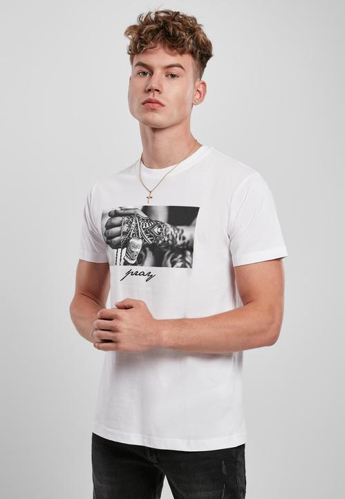 Immagine prodotto Mister Tee Prega 2.0 Tee (L)