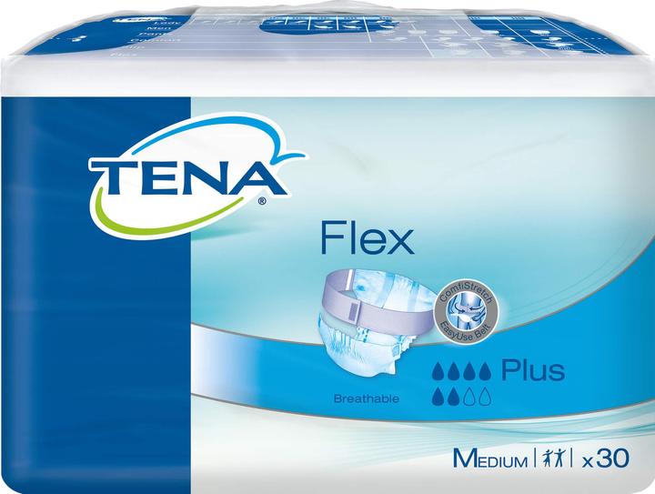 Tena Flex Plus (neu)
