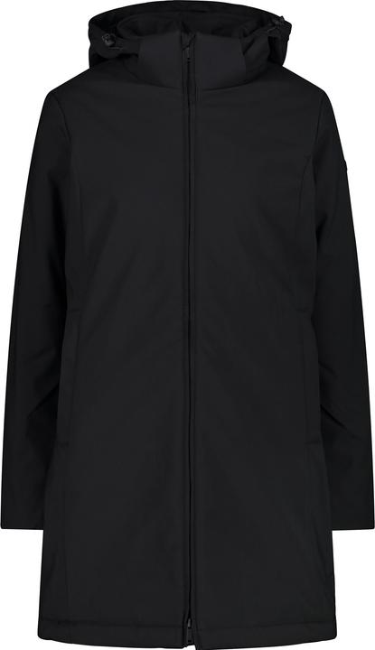 CMP Campagnolo Zip Hoodie (XL)