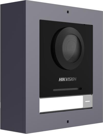 Hikvision DS-KD8003-IME1(B)/Surface/Europe BV Villa Door Station