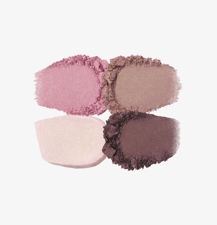 Immagine prodotto Clé De Peau Quad di colori per gli occhi n. 09 (No. 09)