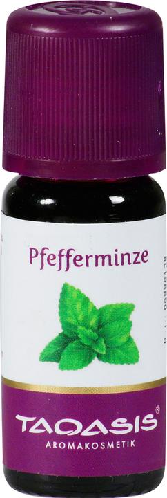 Peppermint Essential oil