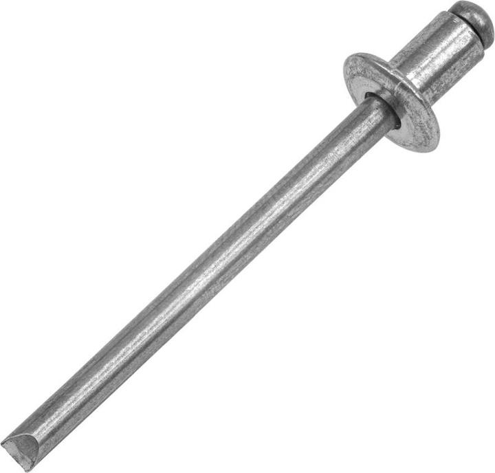 Immagine prodotto Gesipa Rivetto cieco alluminio/alluminio 4 x 9,8