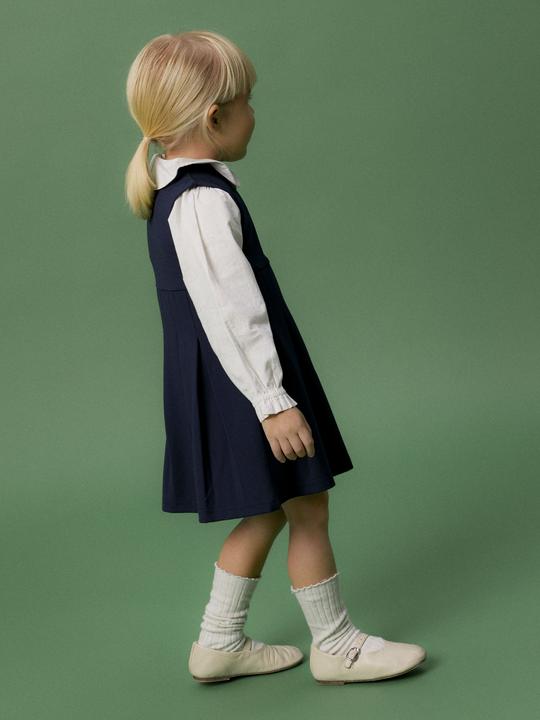 Actual product image Name it Bundfalten Kleid (110)