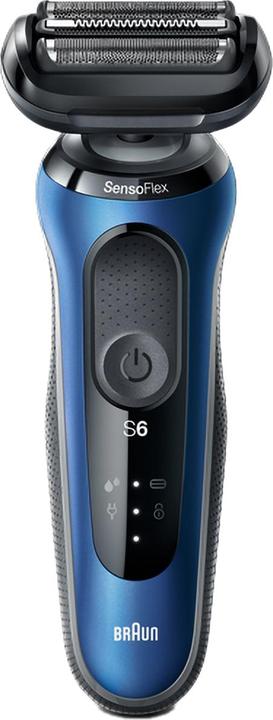Actual product image Braun Series 6