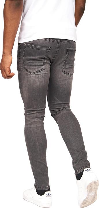 Actual product image Crosshatch Mens Barbeck Slim Jeans (Frequency band 38 (2600 MHz))