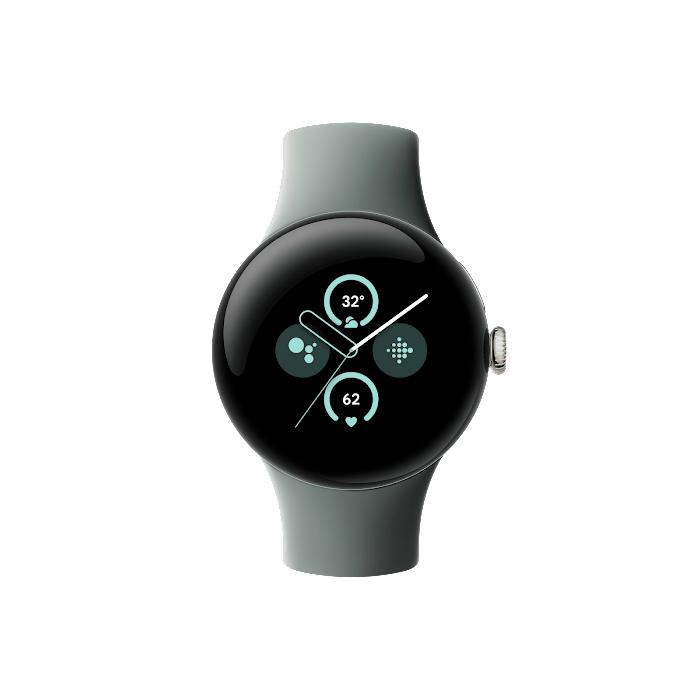 Immagine prodotto Google Pixel Watch 2 LTE (41 mm, 4G)