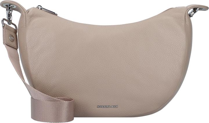 Mandarina Duck Mellow Leather Umhängetasche Leder 33 cm