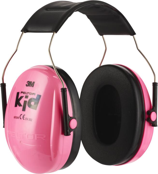 Actual product image 3M Peltor Kid (1 x)