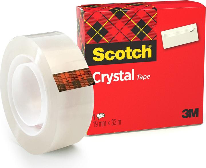 Immagine prodotto Scotch Cristallo (19 mm)