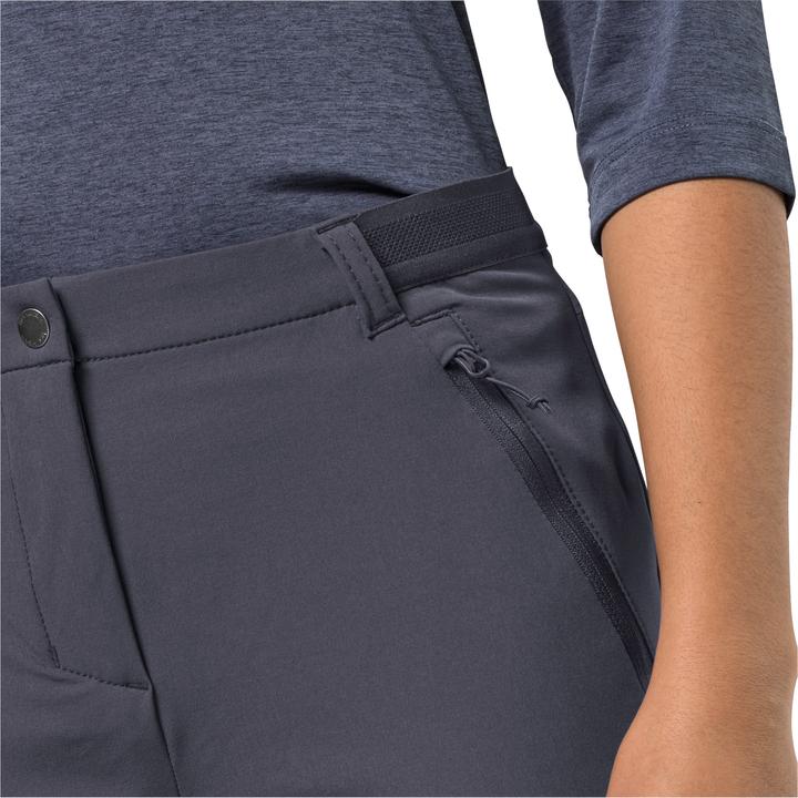 Produktbild Jack Wolfskin Geigelstein Slim Pants W (36)