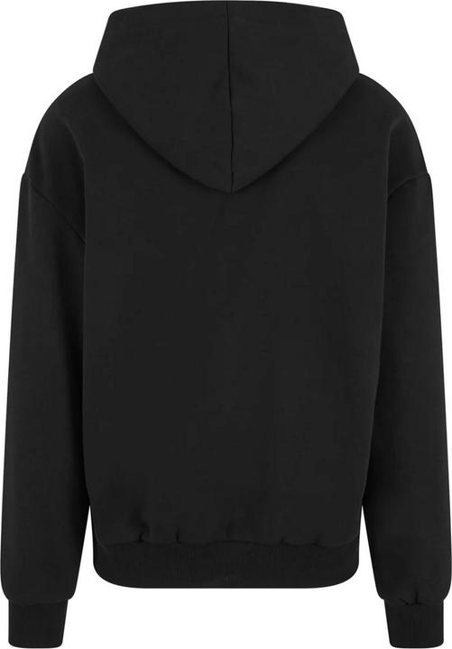 Immagine prodotto Urban Classics Basic Felpa con Cappuccio Oversize Uomo (M)
