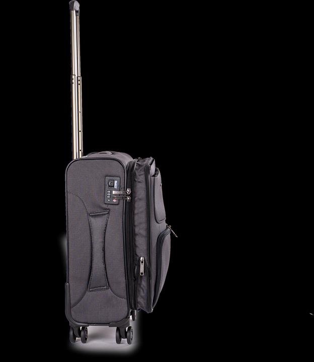 Immagine prodotto Stratic Bendigo Light+ - Valigia trolley (48 l, Bagaglio a mano (fino a 50 litri))