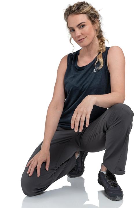 Actual product image Schöffel Women's Circ Top Tauron (46)