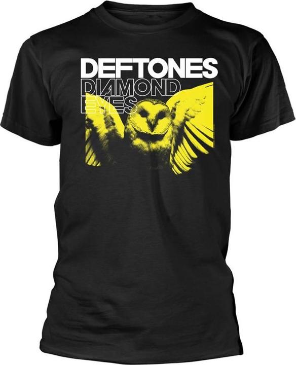 Universal Textiles Diamond Eyes TShirt