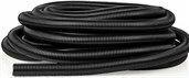Produktbild Nedis Staubsaugerschlauch Ersatz für: Universal 32 mm 15.0 m Kunststoff Schwarz