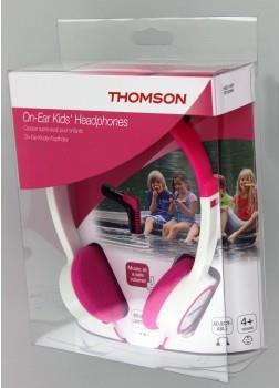 Produktbild Thomson On Ear Kinderkopfhörer (Kabelgebunden)