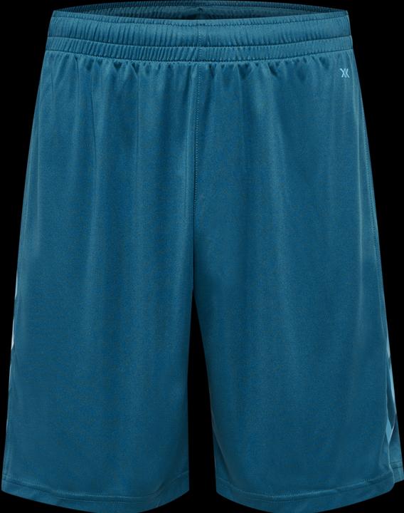 Actual product image hummel Core Xk Poly Shorts (S)