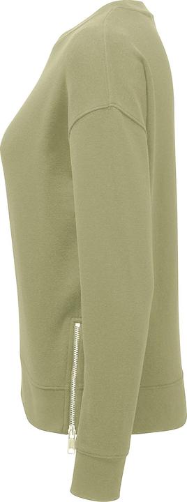Immagine prodotto Tri Dri Felpa con cerniera (4XL)