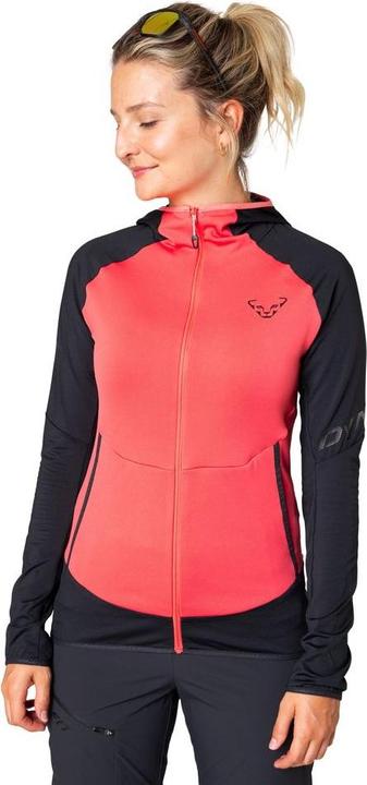Immagine prodotto Dynafit Women's Transalper Light Polartec Hoody (XL)