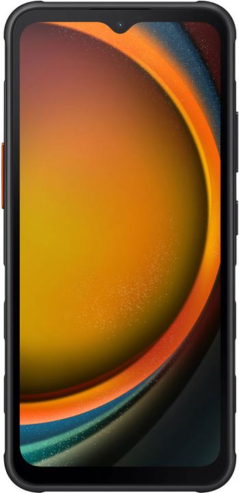 Immagine prodotto Samsung Galaxy XCover7 Edizione Enterprise (128 GB, Nero, 6.60", SIM + eSIM, 50 Mpx, 5G)