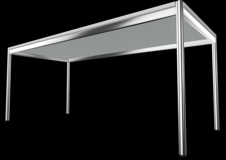 Produktbild Dietiker Atos II Besprechungstisch (1800 x 800 x 749 mm)