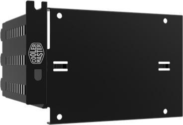 Actual product image Cooler Master SSD Tray - Hard Drive Tray - Capacity: 1 Hard Drive