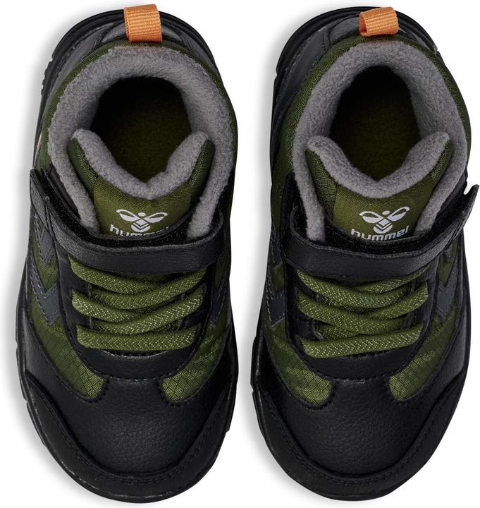 Actual product image hummel Crosslite Winter Mid Infant (22)