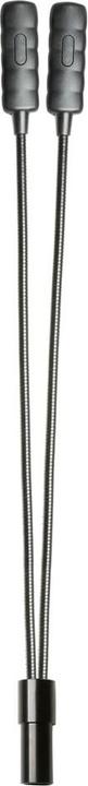 Actual product image Adam Hall LED ULTRAXLR XLR luminaire