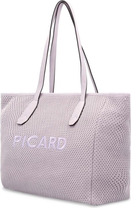 Image du produit Picard Shopper Knitwork (10 l)