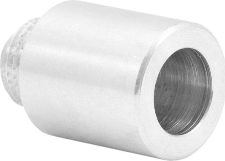 Produktbild MSW Verschlusskopf Flaschenverschliesser Verschliessmaschine für Flaschen 20 mm Stahl (Elektrischer Korkenzieher)