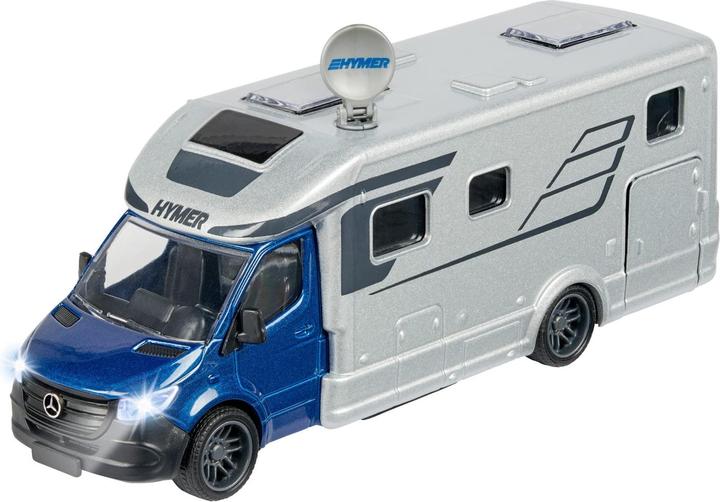 Produktbild Simba Hymer B-Class Camper
