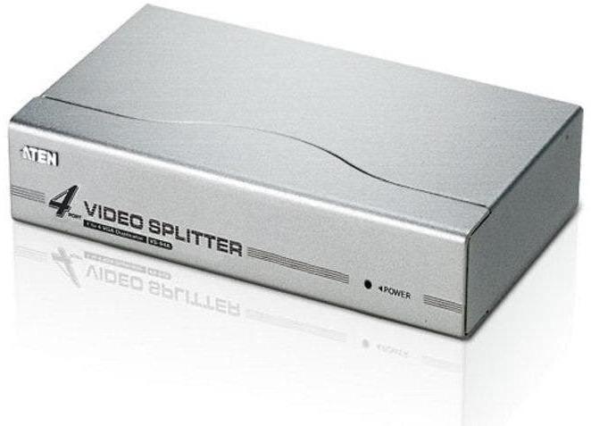 Produktbild Aten VS94A VGA Video-Splitter