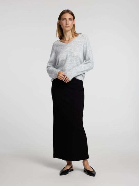 Immagine prodotto Selected Femme Maglia con scollo a V (M)