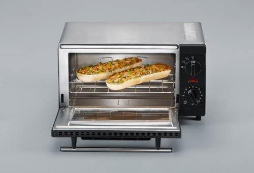 Image du produit Severin 2052 Four à pain et à toast